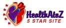 HeathAtoZ 5 Star Site!