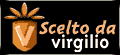 Virgilio home page: a cool engine for Italian WEB