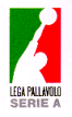 Lega Pallavolo serie A